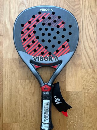 Pala de pádel Vibor-A Pure Instinct