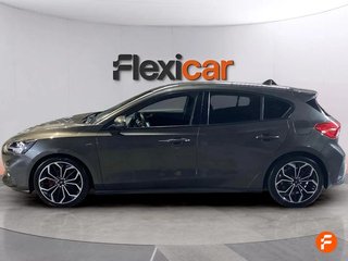 Ford Focus 1.0 Ecoboost 92kW ST-Line