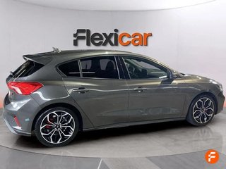 Ford Focus 1.0 Ecoboost 92kW ST-Line