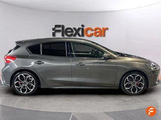 Ford Focus 1.0 Ecoboost 92kW ST-Line