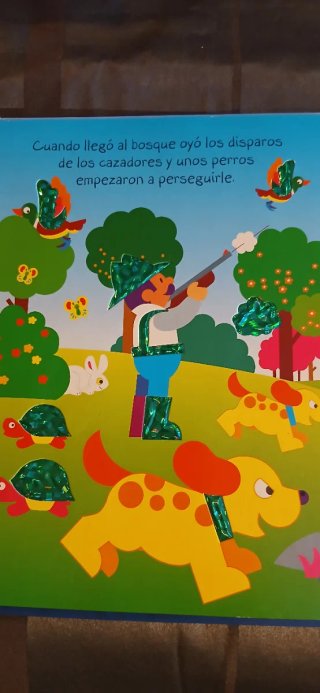 EL PATITO FEO-CUENTOS BRILLANT.TODOLIBRO
