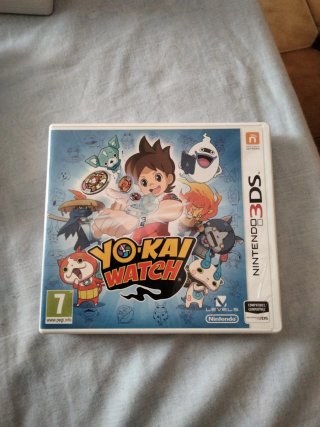 Nintendo 2DS Negra y Azul con juegos