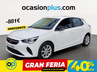 Opel Corsa 1.2 XEL S&S Edition 55 kW (75 CV)