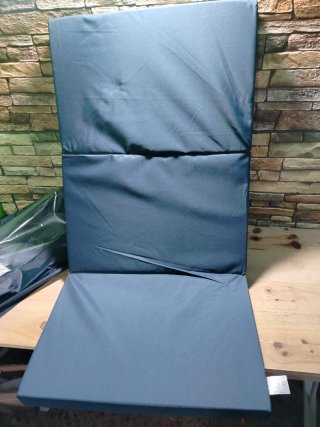 Colchón Cuna Hauck Sleeper 120x60 Plegable