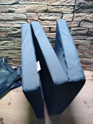 Colchón Cuna Hauck Sleeper 120x60 Plegable