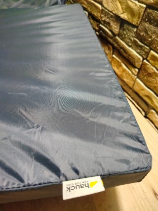Colchón Cuna Hauck Sleeper 120x60 Plegable