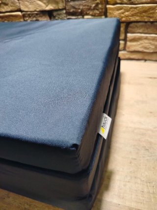 Colchón Cuna Hauck Sleeper 120x60 Plegable