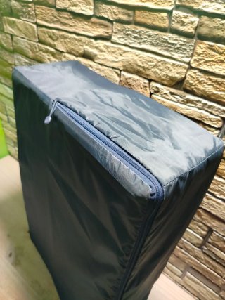 Colchón Cuna Hauck Sleeper 120x60 Plegable
