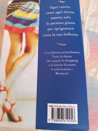 Le bugie hanno le gonne corte