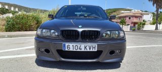 BMW Serie 3 2003