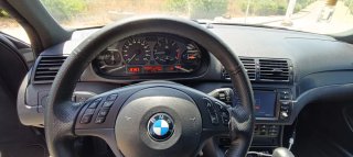 BMW Serie 3 2003