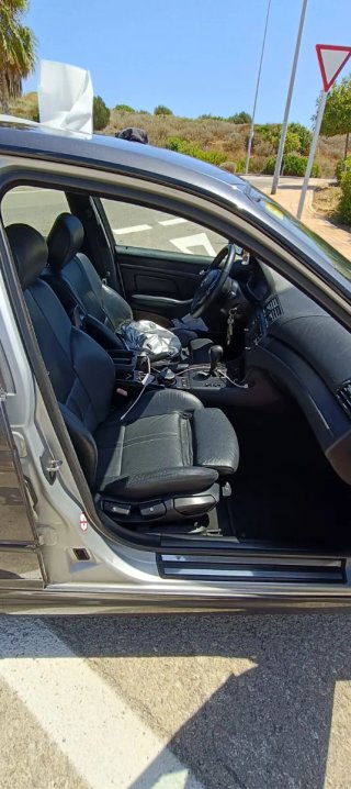 BMW Serie 3 2003