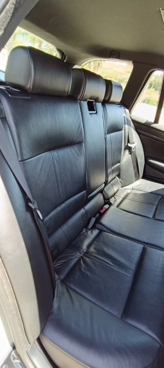 BMW Serie 3 2003