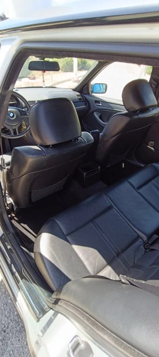 BMW Serie 3 2003