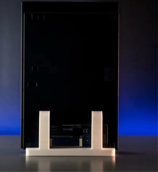 Expositor PS2 Slim