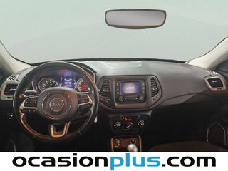 Jeep Compass 1.4 Multiair Sport 4x2 103 kW (140 CV)