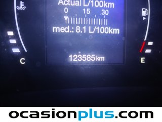 Jeep Compass 1.4 Multiair Sport 4x2 103 kW (140 CV)