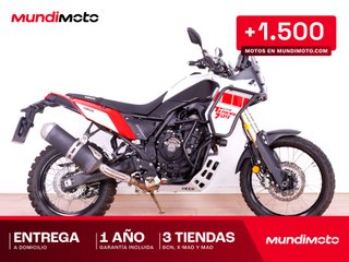 YAMAHA TENERE 700