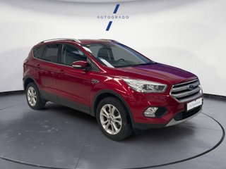 Ford Kuga 1.5 EcoBoost 129kW 4x4 ST-Line Auto