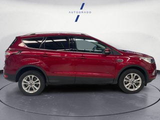 Ford Kuga 1.5 EcoBoost 129kW 4x4 ST-Line Auto