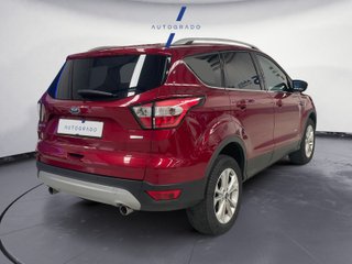 Ford Kuga 1.5 EcoBoost 129kW 4x4 ST-Line Auto