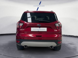 Ford Kuga 1.5 EcoBoost 129kW 4x4 ST-Line Auto