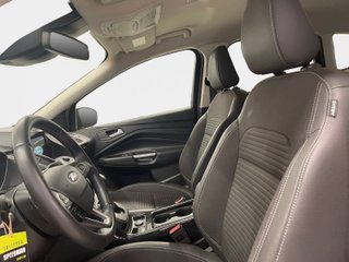 Ford Kuga 1.5 EcoBoost 129kW 4x4 ST-Line Auto