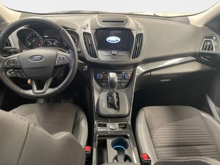 Ford Kuga 1.5 EcoBoost 129kW 4x4 ST-Line Auto