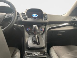 Ford Kuga 1.5 EcoBoost 129kW 4x4 ST-Line Auto