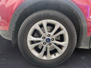 Ford Kuga 1.5 EcoBoost 129kW 4x4 ST-Line Auto
