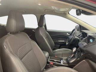 Ford Kuga 1.5 EcoBoost 129kW 4x4 ST-Line Auto