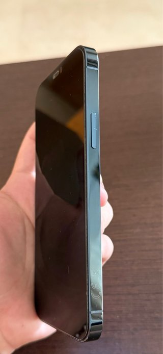 iPhone 12 Pro 128GB Azul - 80% batería