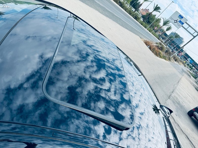 BMW Serie 3 2014, foto 9