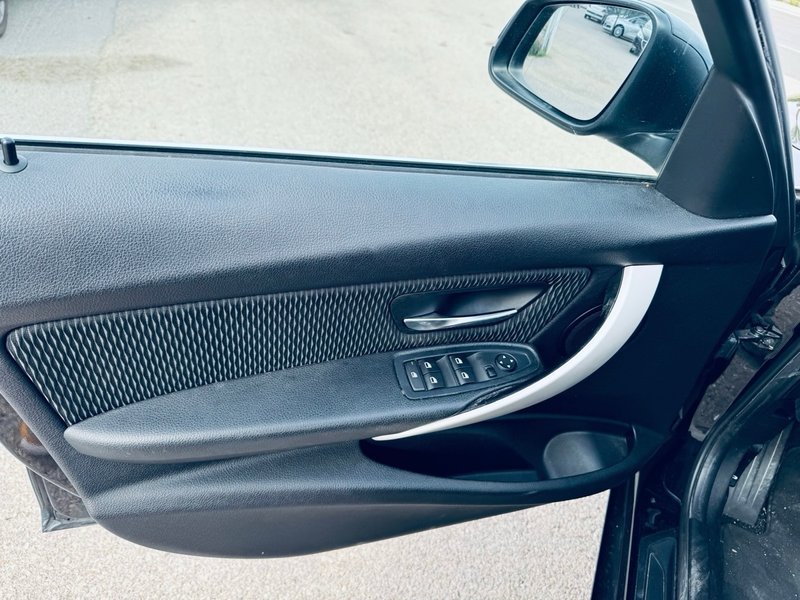 BMW Serie 3 2014, foto 11