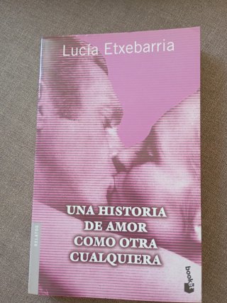 Una historia de amor como otra cualquiera