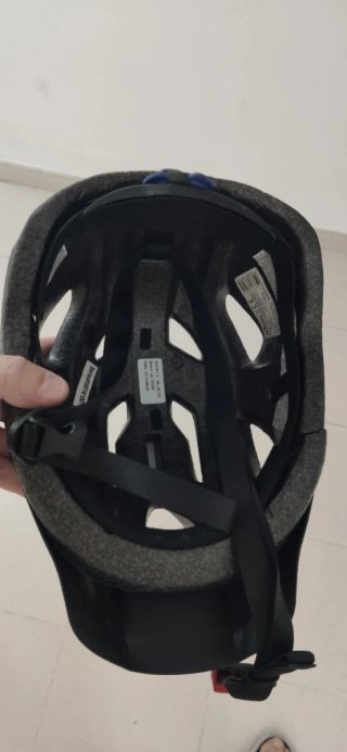 Casco de bicicleta para niño