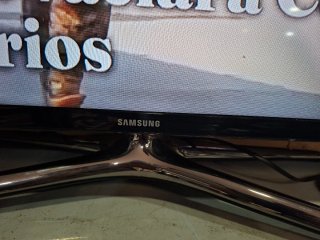 Smart TV Samsung 46 pulgadas