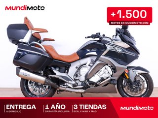 BMW K 1600 GTL ABS