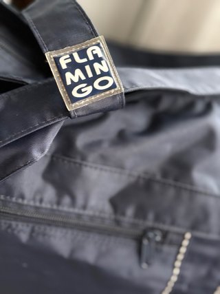 Bolso de viaje