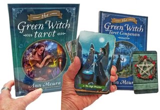 Cartas del tarot