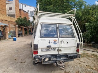Nissan Patrol 1996