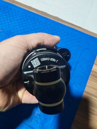 Amortiguador Fox Float X2 205x65 Trunnion