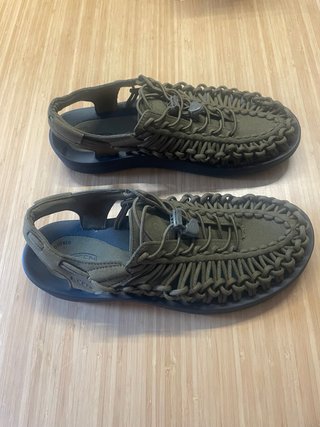 Sandalias Keen Uneek