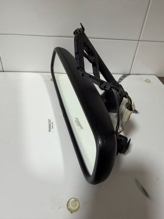 ESPEJO FOTOSENSIBLE GENTEX GOLF 4 NEGRO OEM