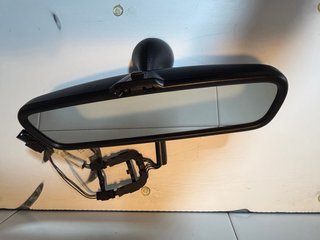 ESPEJO FOTOSENSIBLE GENTEX GOLF 4 NEGRO OEM