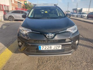 Toyota RAV4 2017