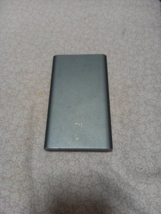 Power Bank Xiaomi