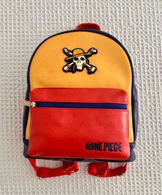 Mochila One Piece 12L Nueva