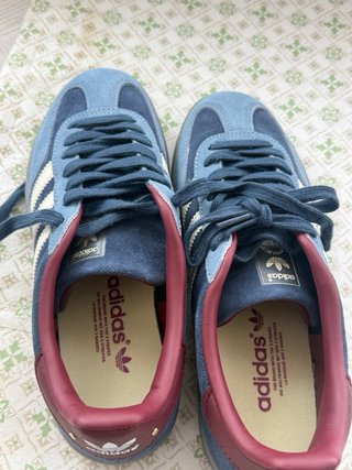 Adidas