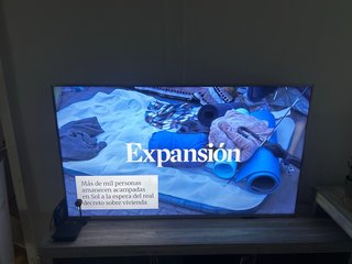 Televisor Hisense 65 H65N5750